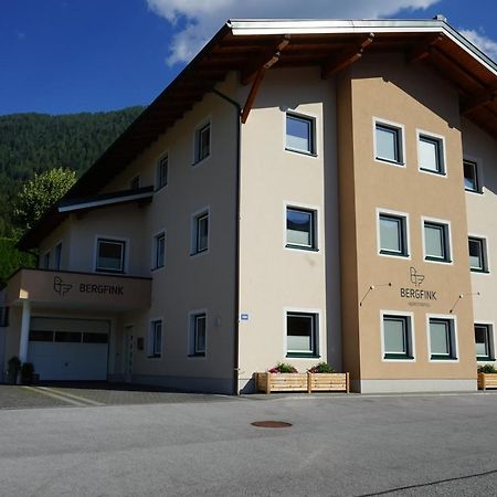 Bergfink Apartments Flachau Dış mekan fotoğraf