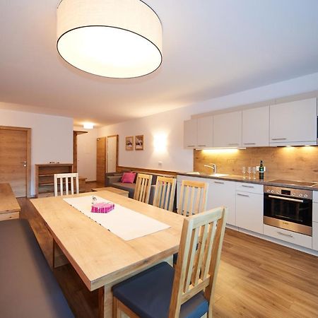 Bergfink Apartments Flachau Dış mekan fotoğraf