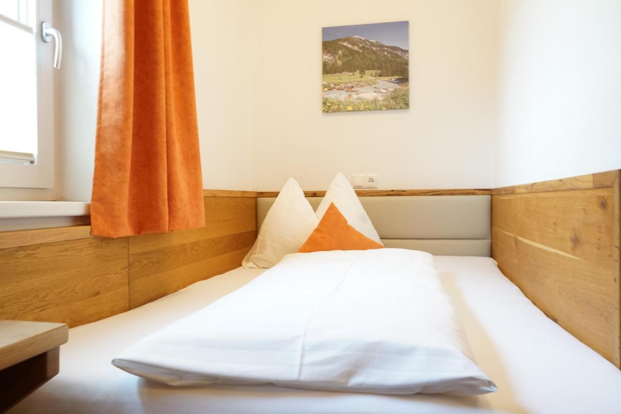 Bergfink Apartments Flachau Dış mekan fotoğraf