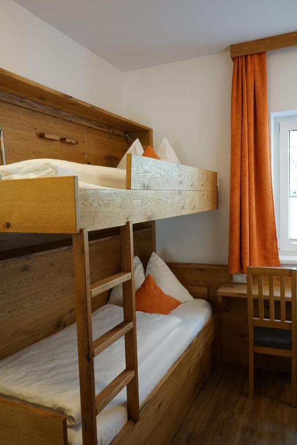 Bergfink Apartments Flachau Dış mekan fotoğraf