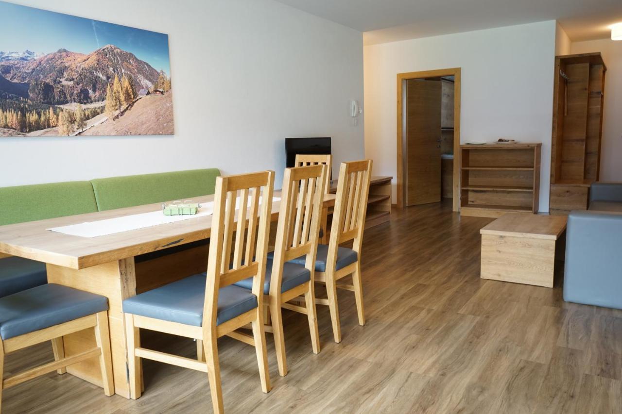 Bergfink Apartments Flachau Dış mekan fotoğraf