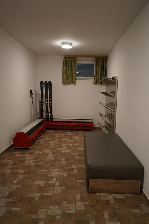 Bergfink Apartments Flachau Dış mekan fotoğraf