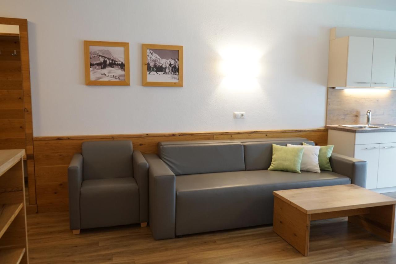 Bergfink Apartments Flachau Dış mekan fotoğraf