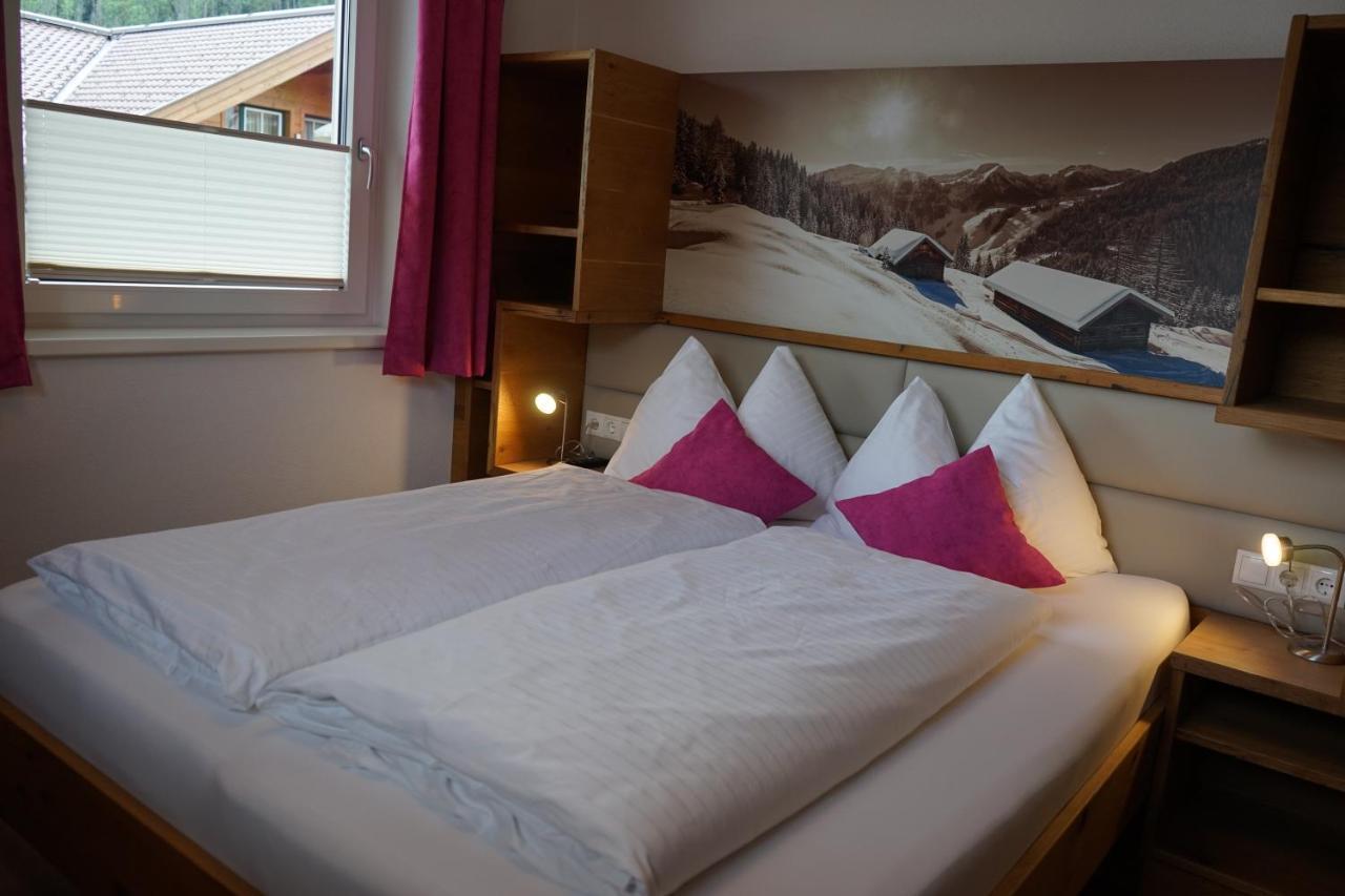 Bergfink Apartments Flachau Dış mekan fotoğraf