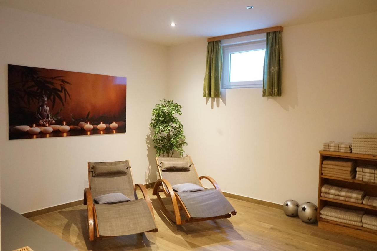 Bergfink Apartments Flachau Dış mekan fotoğraf