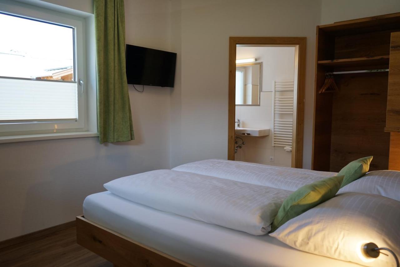 Bergfink Apartments Flachau Dış mekan fotoğraf