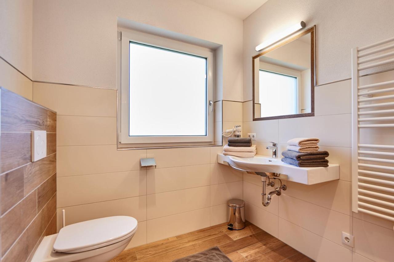 Bergfink Apartments Flachau Dış mekan fotoğraf